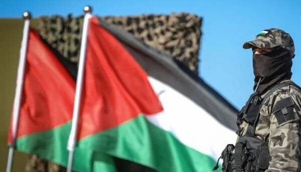 محور «عبسان»؛ کانون کمین‌های مقاومت فلسطین