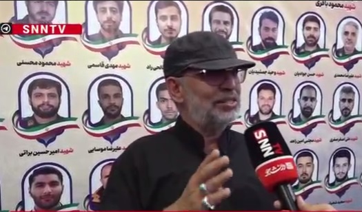 سخنگوی سپاه: در صورت تهدیدات جدید، پاسخ به مراتب کوبنده‌تر، ویرانگرتر و متفاوت‌تر از گذشته خواهد بود