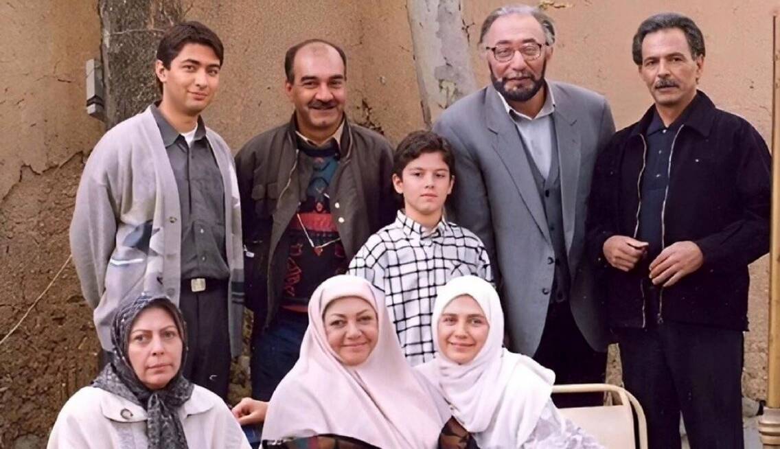 بازیگران سریال «در قلب من» بعد از ۳۰ سال!