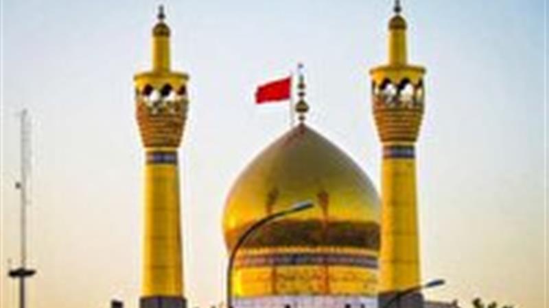 حسینیه اعظم زنجان آماده میزبانی از زائران حسینی