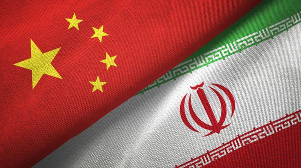 اسرائیل در خصوص ایران دست به دامان چین شد