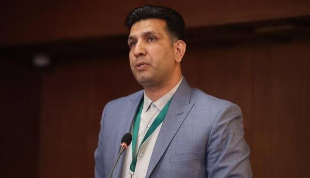 کاروان ۴۰۰ نفره ایران در بازی‌های جوانان بحرین