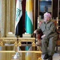 سفر رئیس سازمان اطلاعات ترکیه به اقلیم کردستان عراق