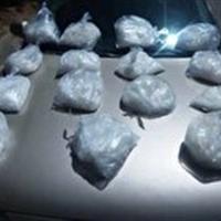 کشف مواد مخدر صنعتی در ابهر