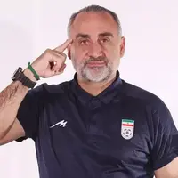 عبدی: پرسپولیس فقط باید با یک نفر مذاکره کند