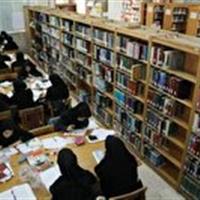 عضویت بیش از ۶۵ هزار نفر در کتابخانه‌های خراسان جنوبی