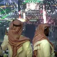 توسعه بی‌سابقه همکاری WWE و عربستان؛ سه رویداد بزرگ در سال ۲۰۲۶