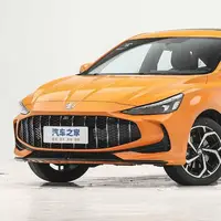 عرضه ام‌جی 5 مدل 2026 به بازار، سدان کامپکت جذاب با قیمت 8 هزار دلار!