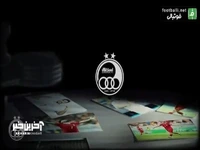کلیپ استقلال به بهانه پیوستن اسماعیل قلی‌زاده به این باشگاه