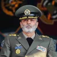سرلشکر موسوی: نیروهای مسلح هیچگاه دچار از هم پاشیدگی نخواهند شد