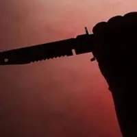 قتل همسر با ضربات چاقو؛ متهم دستگیر شد