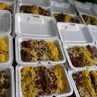 طرز تهیه عدس پلو؛ نذری خوشمزه و بااصالت