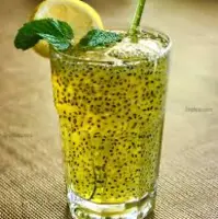 طرز تهیه شربت نذری خوشمزه و خوشرنگ در محرم