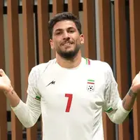 اسماعیل قلی زاده به استقلال پیوست