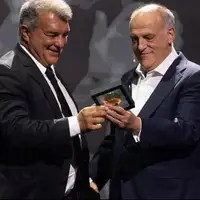 خبر خوش لالیگا به بارسا؛ خرید بازیکن آزاد شد!