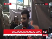 طحان نظیف: مصوبه تعلیق همکاری با آژانس انرژی اتمی در مدت کوتاهی در شورای نگهبان تایید شد