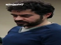 شاگردش موبایل آورده سرکلاس!