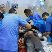 خان یونس و غزه کانون حملات رژیم اسرائیل؛ دهها نفر دیگر شهید و زخمی شدند