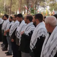 آغاز اردوهای جهادی تابستانی در کرمان