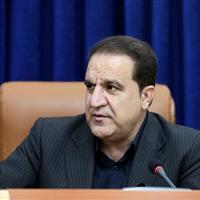استاندار ایلام: خدمات درمانی استان در اربعین حتی یک لحظه نباید متوقف شود