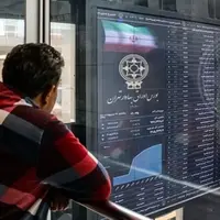 بازدهی بورس در هفته دوم تیر 1404 