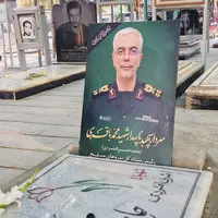 عکس/ تصویر دو نفره‌ی دو برادر، بعد از ۴۳ سال