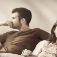 چرا شوهرم به من خیانت می‌کند؟