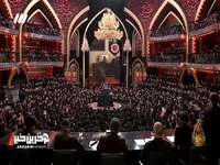 صحبت‌های حجت‌الاسلام کاظم روح‌بخش برای نوجوون های حسینیه معلی 