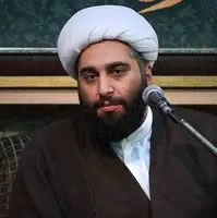 روضه حضرت علی اصغر سلام الله علیه