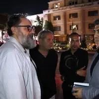 دیدار رئیس سازمان سینمایی با سینماگران آسیب‌دیده از حملات رژیم صهیونیستی