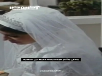 زندگی با آدم خودشیفته این شکلی هست