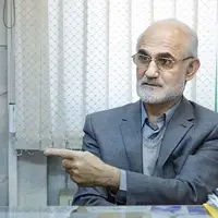  معین: سناریویِ شیطانی نتانیاهو، تجزیه ایران است