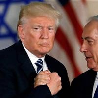 ترامپ: اسرائیل با آتشبس 60 روزه در غزه موافقت کرد