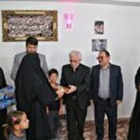 ساخت بیمارستان رازو جرگلان ۴۰ درصد پیشرفت دارد