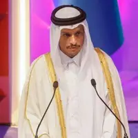 نخست‌وزیر قطر: صلح، شجاعت می‌طلبد