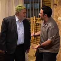 اکبر عبدی با یک سریال جدید به تلویزیون می‌آید 