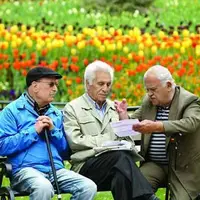 تکذیب صدور فیش معوقات فروردین بازنشستگان کارگری؛ زمان پرداخت مشخص نیست