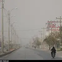 هشدار هواشناسی در کرمان؛ وزش باد، گردوخاک و بارش رگباری در راه است