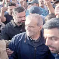 سمت مردم، سپر ایران در برابر بحران