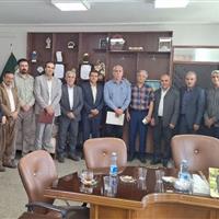 سرپرست هیات ورزش کارگری کردستان منصوب شد