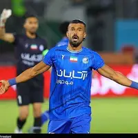 رضاییان در استقلال ماندنی شد