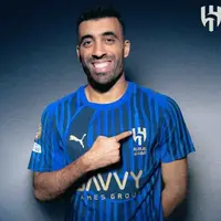 عجیب‌ترین انتقال عربستان؛ دشمن در خانه الهلال!