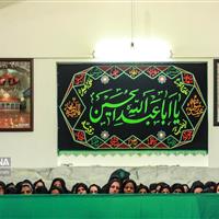 برگزاری ۲ هزار روضه خانگی در استان یزد
