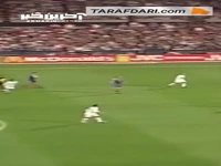 25 سال از شکست دردناک ایتالیا گذشت؛ قهرمانی فرانسه در یورو 2000 با گل طلایی دیوید ترزگه