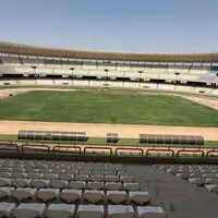 بازدید تیم فنی VAR از ورزشگاه پارس