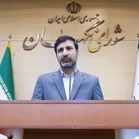 طحان نظیف: مصوبه تعلیق همکاری با آژانس انرژی اتمی در مدت کوتاهی در شورای نگهبان تایید شد
