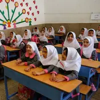 برنامه زمان‌بندی نام‌نویسی دانش‌آموزان مقاطع میان‌پایه در هرمزگان