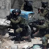 یک نظامی اسرائیلی در شمال نوار غزه کشته شد