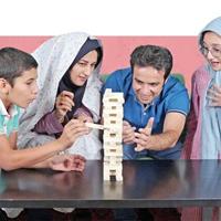 تاب‌آوری در شرایط اضطراب با تقویت توانایی های فردی