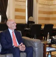 لبنان پیشنهاد آمریکا را بررسی می‌کند